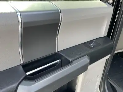 Pre-Owned 2018 Ford F-150 for sale in Grand Island NE