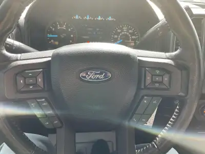 Pre-Owned 2018 Ford F-150 for sale in Grand Island NE