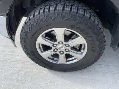 Pre-Owned 2018 Ford F-150 for sale in Grand Island NE