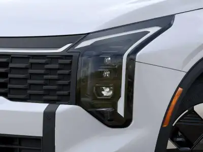 New 2026 Kia Sportage Hybrid LX SUV/Crossover for sale in Grand Island NE