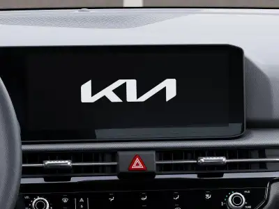 New 2026 Kia Sportage Hybrid for sale in Grand Island NE