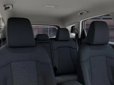 New 2026 Kia Sportage Hybrid for sale in Grand Island NE