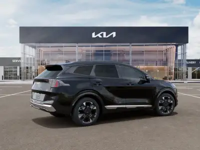 New 2026 Kia Sportage Hybrid SX-Prestige SUV/Crossover for sale in Grand Island NE