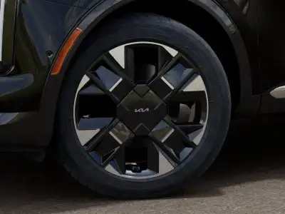 New 2026 Kia Sportage Hybrid SX-Prestige SUV/Crossover for sale in Grand Island NE
