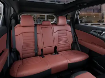 New 2026 Kia Sportage Hybrid for sale in Grand Island NE