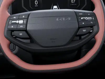 New 2026 Kia Sportage Hybrid for sale in Grand Island NE
