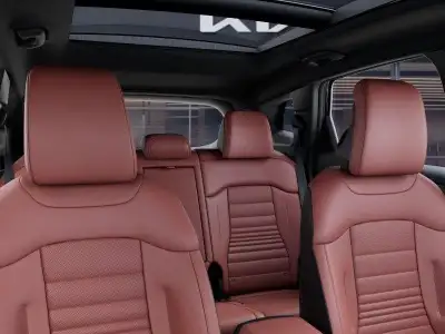 New 2026 Kia Sportage Hybrid for sale in Grand Island NE