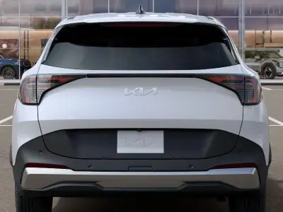 New 2026 Kia Sportage for sale in Grand Island NE