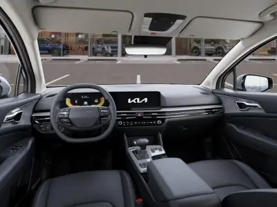 New 2026 Kia Sportage for sale in Grand Island NE