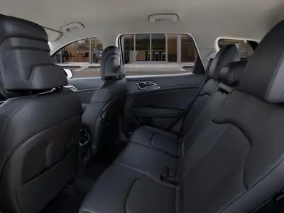 New 2026 Kia Sportage for sale in Grand Island NE