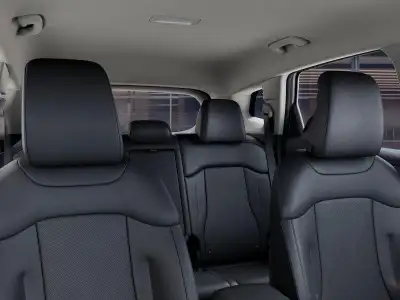 New 2026 Kia Sportage for sale in Grand Island NE