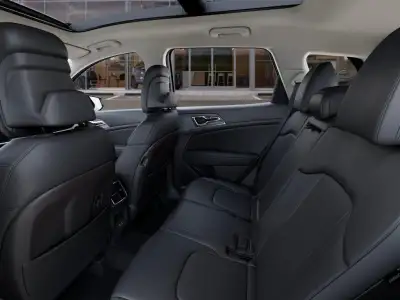 New 2026 Kia Sportage for sale in Grand Island NE