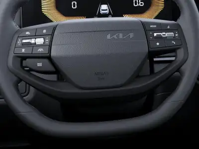 New 2026 Kia Sportage for sale in Grand Island NE