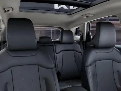 New 2026 Kia Sportage for sale in Grand Island NE