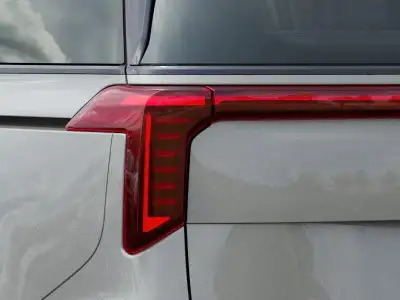 New 2026 Kia Carnival for sale in Grand Island NE