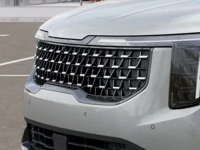 New 2026 Kia Carnival for sale in Grand Island NE