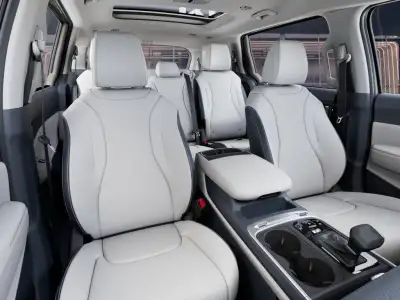 New 2026 Kia Carnival for sale in Grand Island NE
