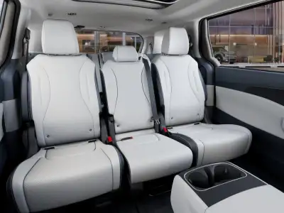 New 2026 Kia Carnival for sale in Grand Island NE