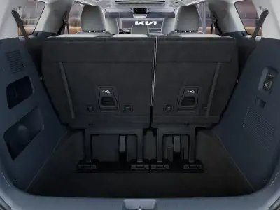 New 2026 Kia Carnival for sale in Grand Island NE