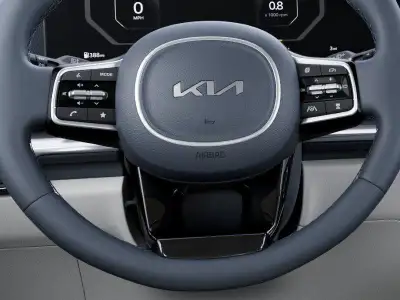 New 2026 Kia Carnival for sale in Grand Island NE