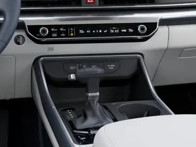 New 2026 Kia Carnival for sale in Grand Island NE