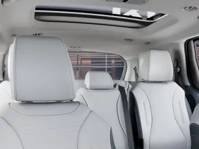 New 2026 Kia Carnival for sale in Grand Island NE