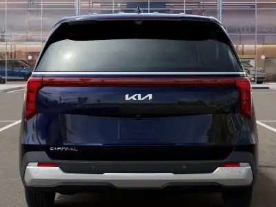New 2026 Kia Carnival for sale in Grand Island NE