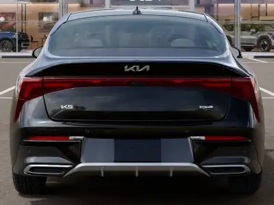New 2026 Kia K5 for sale in Grand Island NE