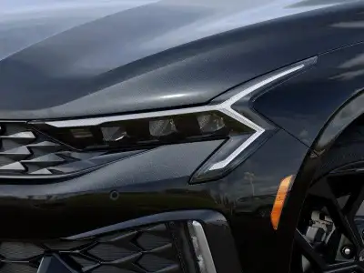 New 2026 Kia K5 GT-Line Sedan for sale in Grand Island NE