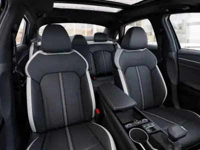 New 2026 Kia K5 for sale in Grand Island NE