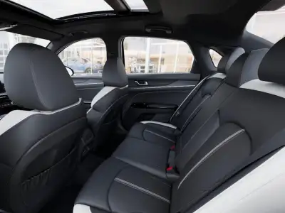 New 2026 Kia K5 for sale in Grand Island NE