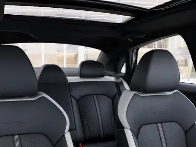 New 2026 Kia K5 for sale in Grand Island NE