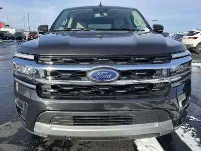 Pre-Owned 2024 Ford Expedition Max for sale in Grand Island NE