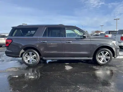 Pre-Owned 2024 Ford Expedition Max for sale in Grand Island NE