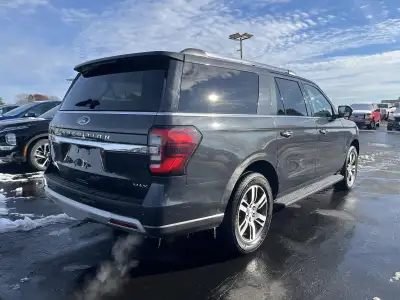 Pre-Owned 2024 Ford Expedition Max for sale in Grand Island NE