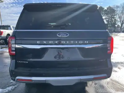 Pre-Owned 2024 Ford Expedition Max for sale in Grand Island NE
