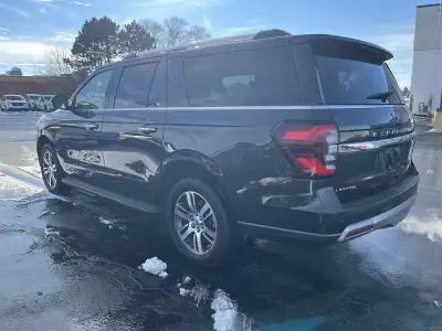 Pre-Owned 2024 Ford Expedition Max for sale in Grand Island NE