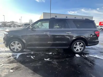 Pre-Owned 2024 Ford Expedition Max for sale in Grand Island NE
