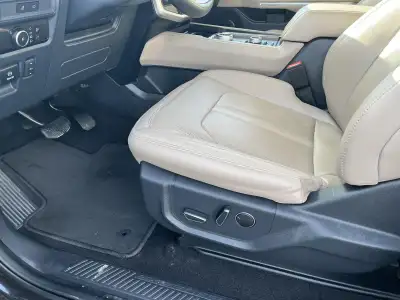 Pre-Owned 2024 Ford Expedition Max for sale in Grand Island NE