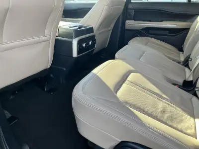 Pre-Owned 2024 Ford Expedition Max for sale in Grand Island NE