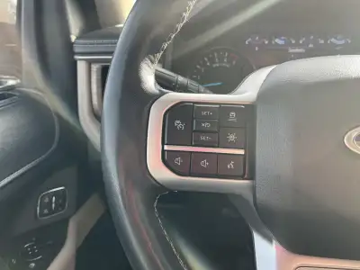 Pre-Owned 2024 Ford Expedition Max for sale in Grand Island NE
