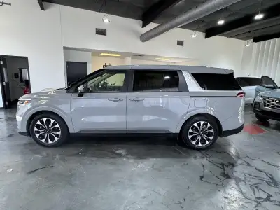 Pre-Owned 2024 Kia Carnival for sale in Grand Island NE