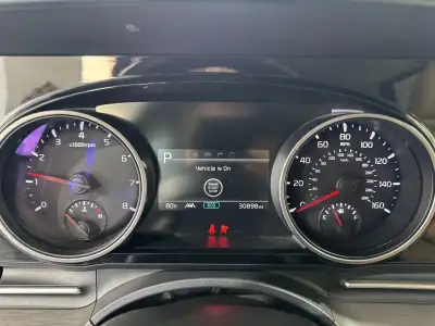 Pre-Owned 2024 Kia Carnival for sale in Grand Island NE