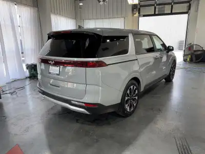Pre-Owned 2024 Kia Carnival for sale in Grand Island NE