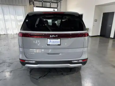 Pre-Owned 2024 Kia Carnival for sale in Grand Island NE