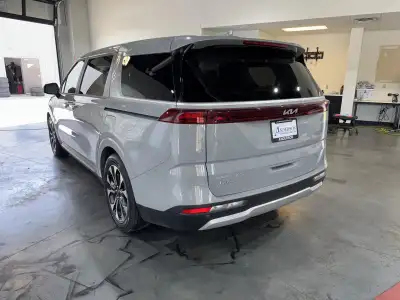Pre-Owned 2024 Kia Carnival for sale in Grand Island NE