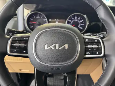 Pre-Owned 2024 Kia Carnival for sale in Grand Island NE