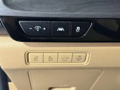 Pre-Owned 2024 Kia Carnival for sale in Grand Island NE