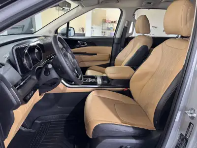 Pre-Owned 2024 Kia Carnival for sale in Grand Island NE