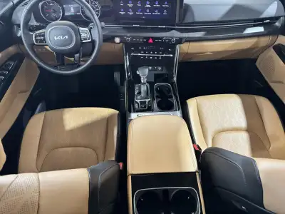 Pre-Owned 2024 Kia Carnival for sale in Grand Island NE